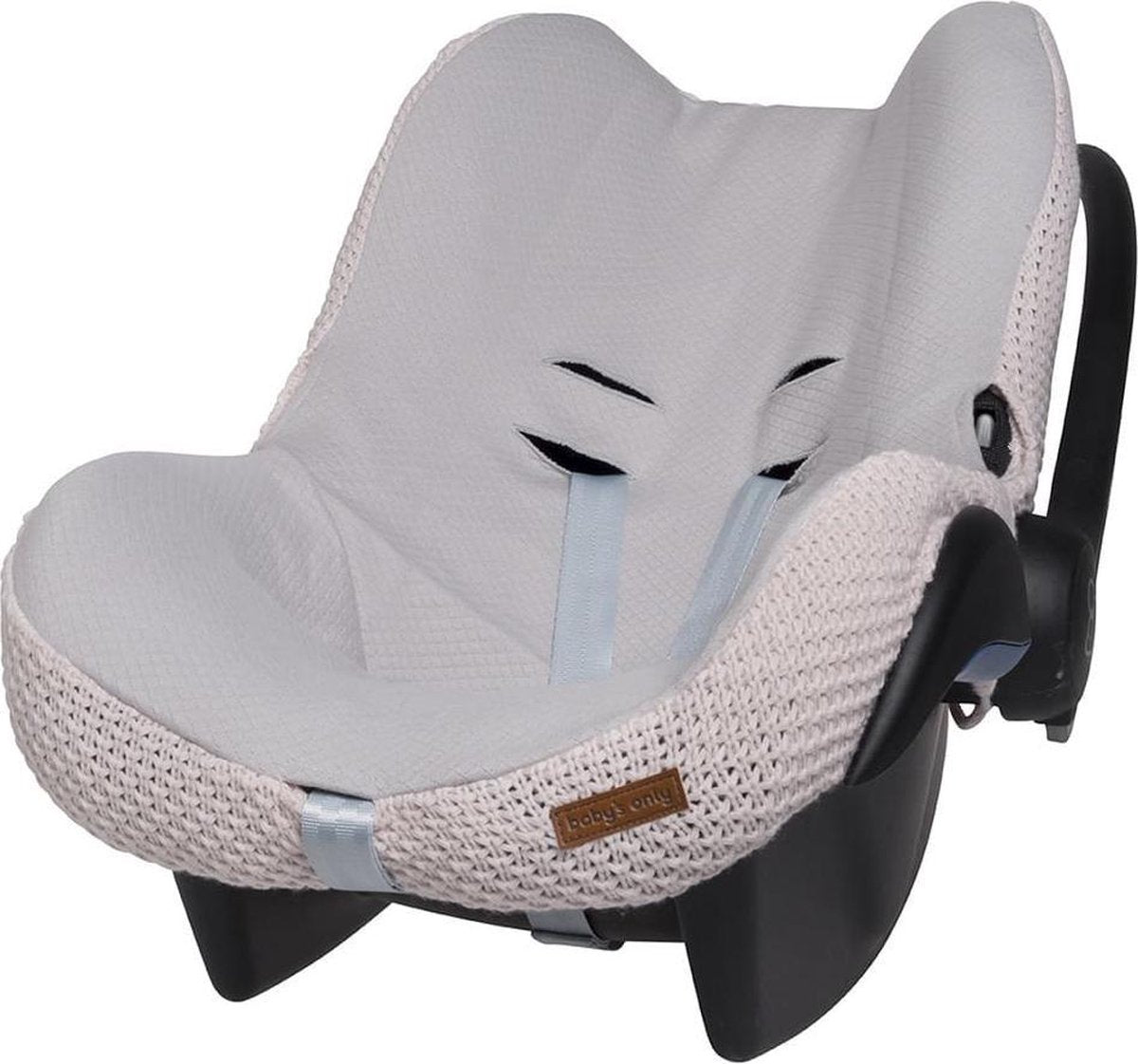 Baby's Only Hoes Maxi-Cosi 0+ Flavor - classic roze