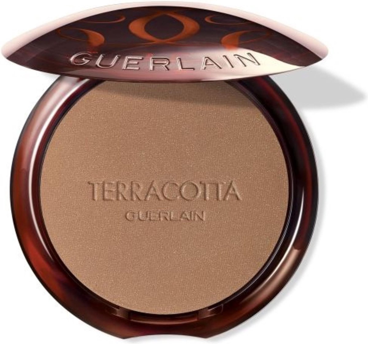Guerlain Terracotta Poudre Bronzante Hydratante Haute Tenue #05