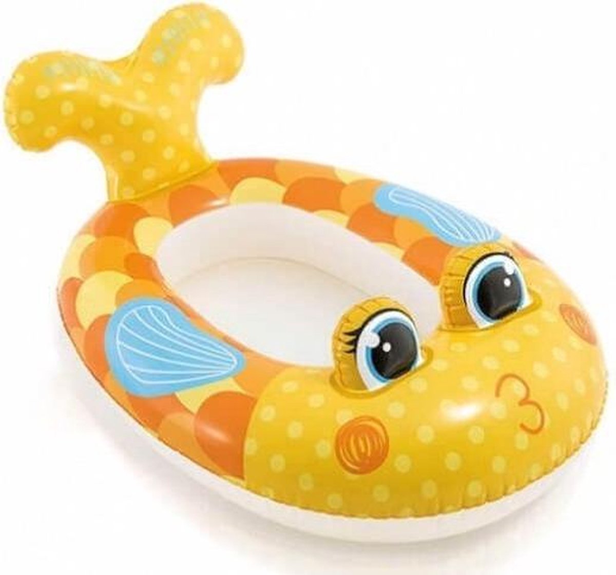 Intex pool cruiser vis