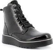 IGI&CO 6151000 Bottine zwart lak maat 38
