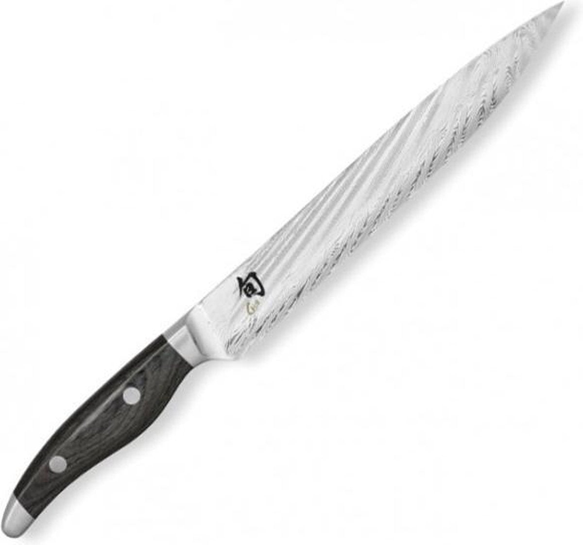 KAI Shun Nagare Vleesmes 23 cm
