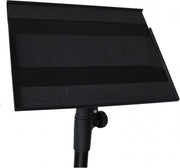 Laptop platform voor luidspreker standaard