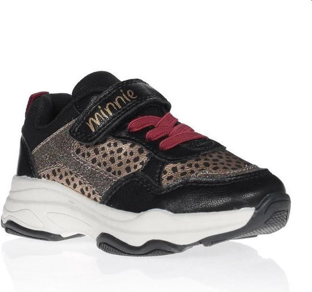 DISNEY MINNIE Sneakers Zwart / 24