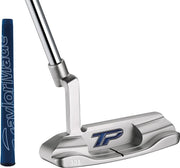 TaylorMade TP Hydro Blast Soto Putter 2021 |  34 inch | Unisex  |   Rechtshandig