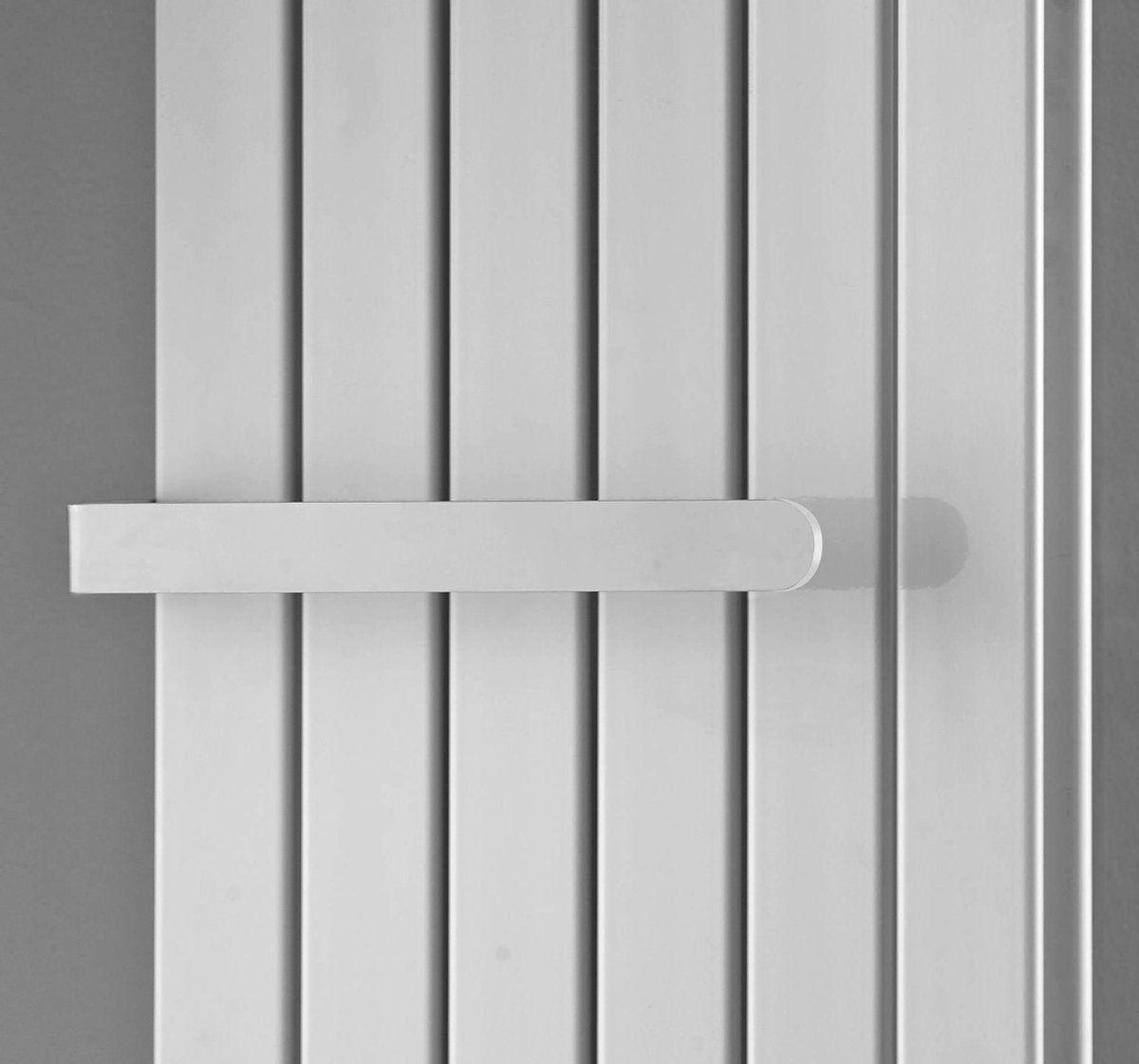 Saqu Handdoekrek enkel 40 cm Wit