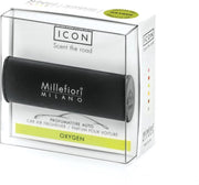Millefiori Milano Auto Parfum Oxygen (classic)
