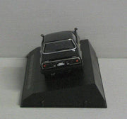 Nissan Skyline 2000 Turbo GT-E-S - 1:43 - Dism