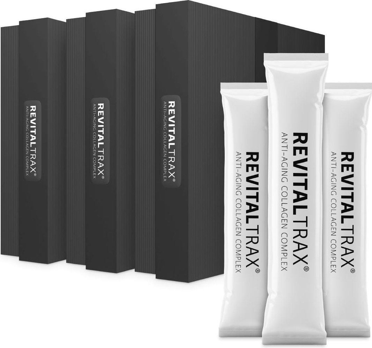 Anti-Aging Collagen Complex for Men - Pro (90 sticks