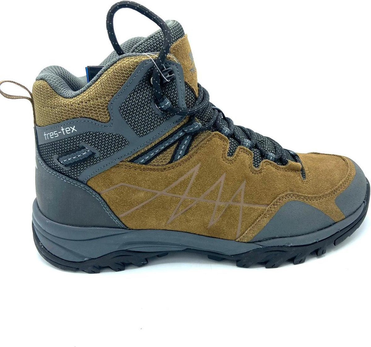 Trespass wandel schoenen maat 41