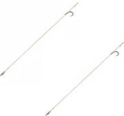 obstacle rig | 25 lb | 2 st | karperonderlijn