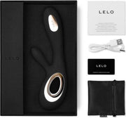 Lelo - Soraya Wave Zwart