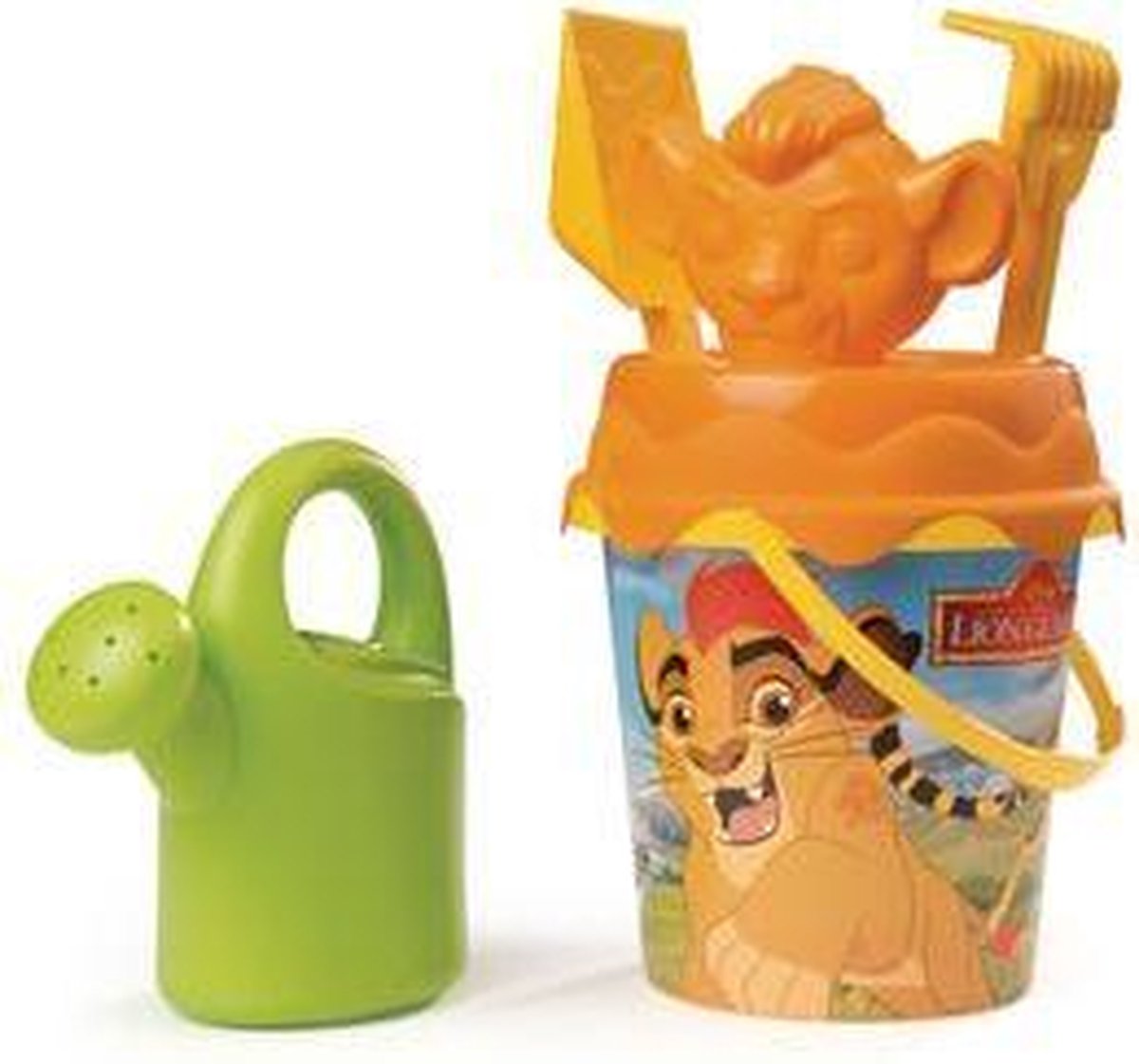 LION GUARD MEDIUM STRANDEMMER GARNI