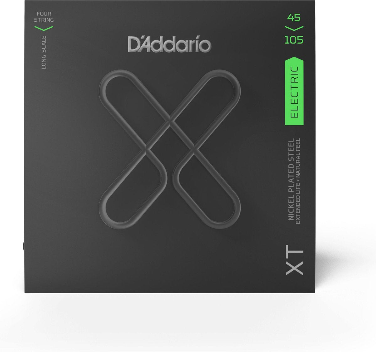 Daddario XTB45105 Bass Strings