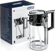Melkkan voor volautomaat koffie espresso origineel Delonghi 6740