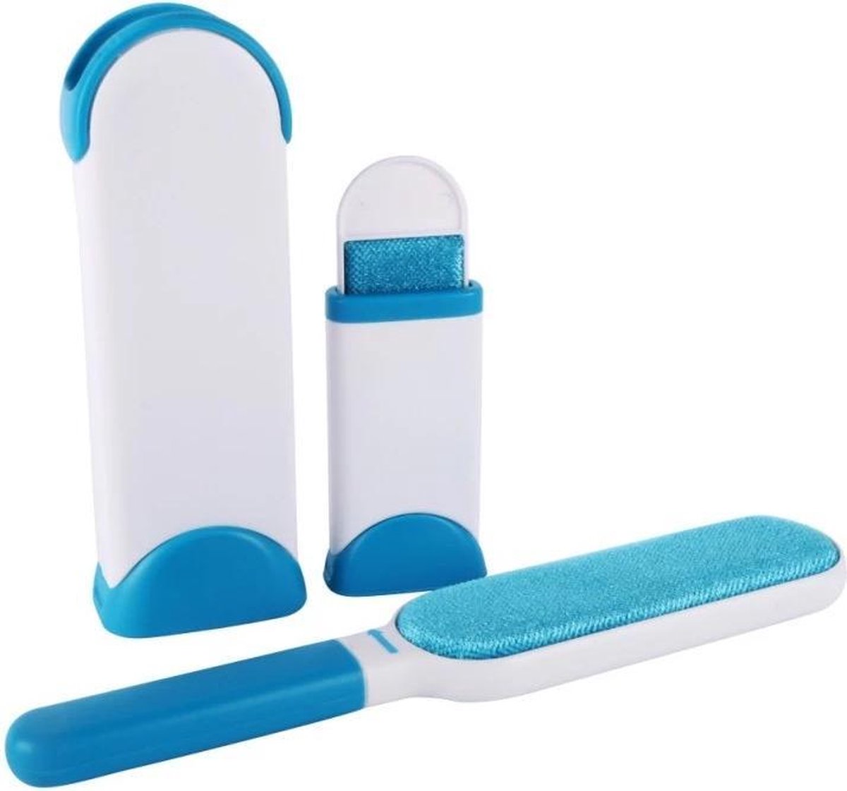 Pluizenroller