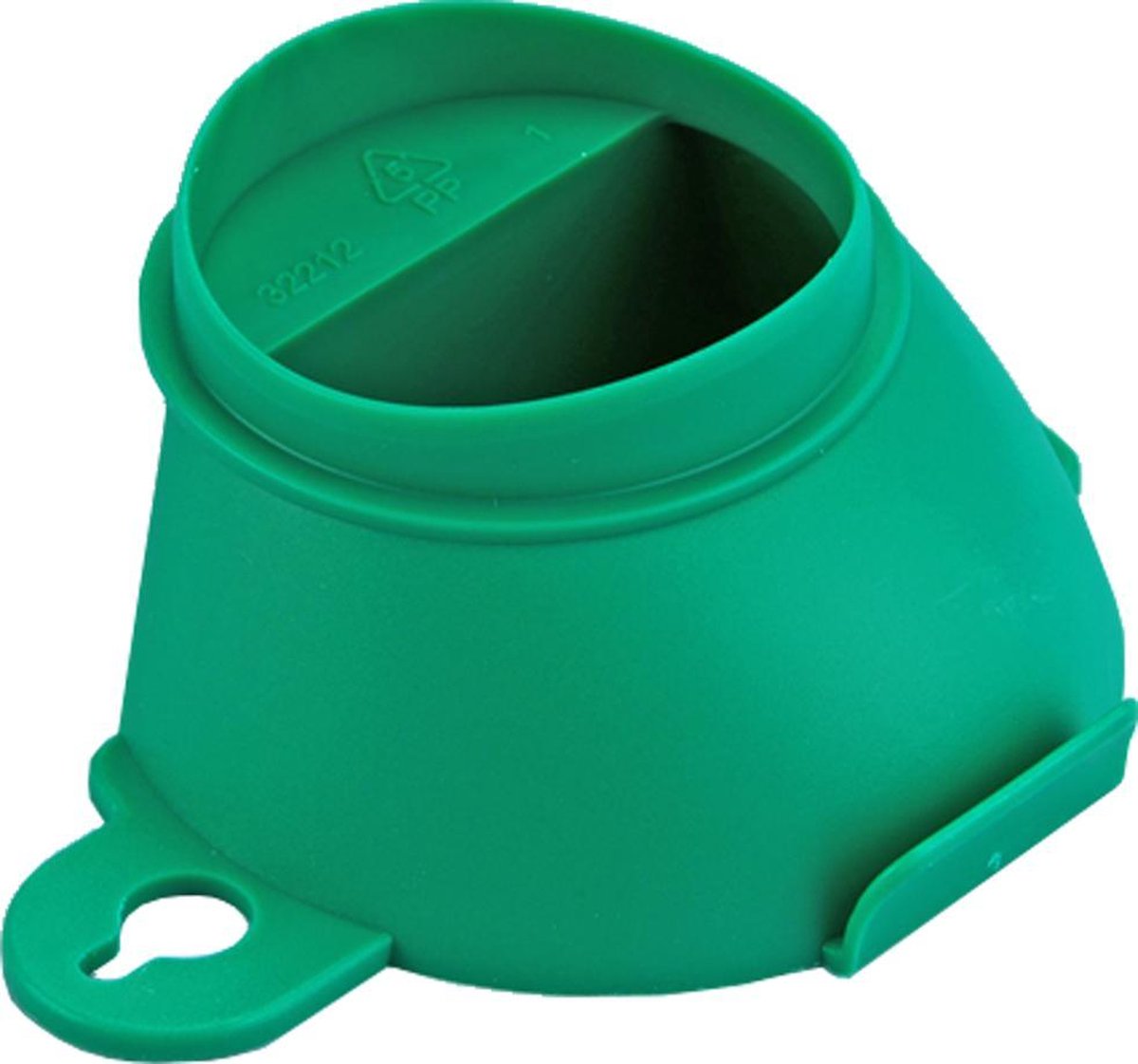 Thetford SC400 Waterfill Extension - Verlengstuk voor Spoelwater Vulaansluiting