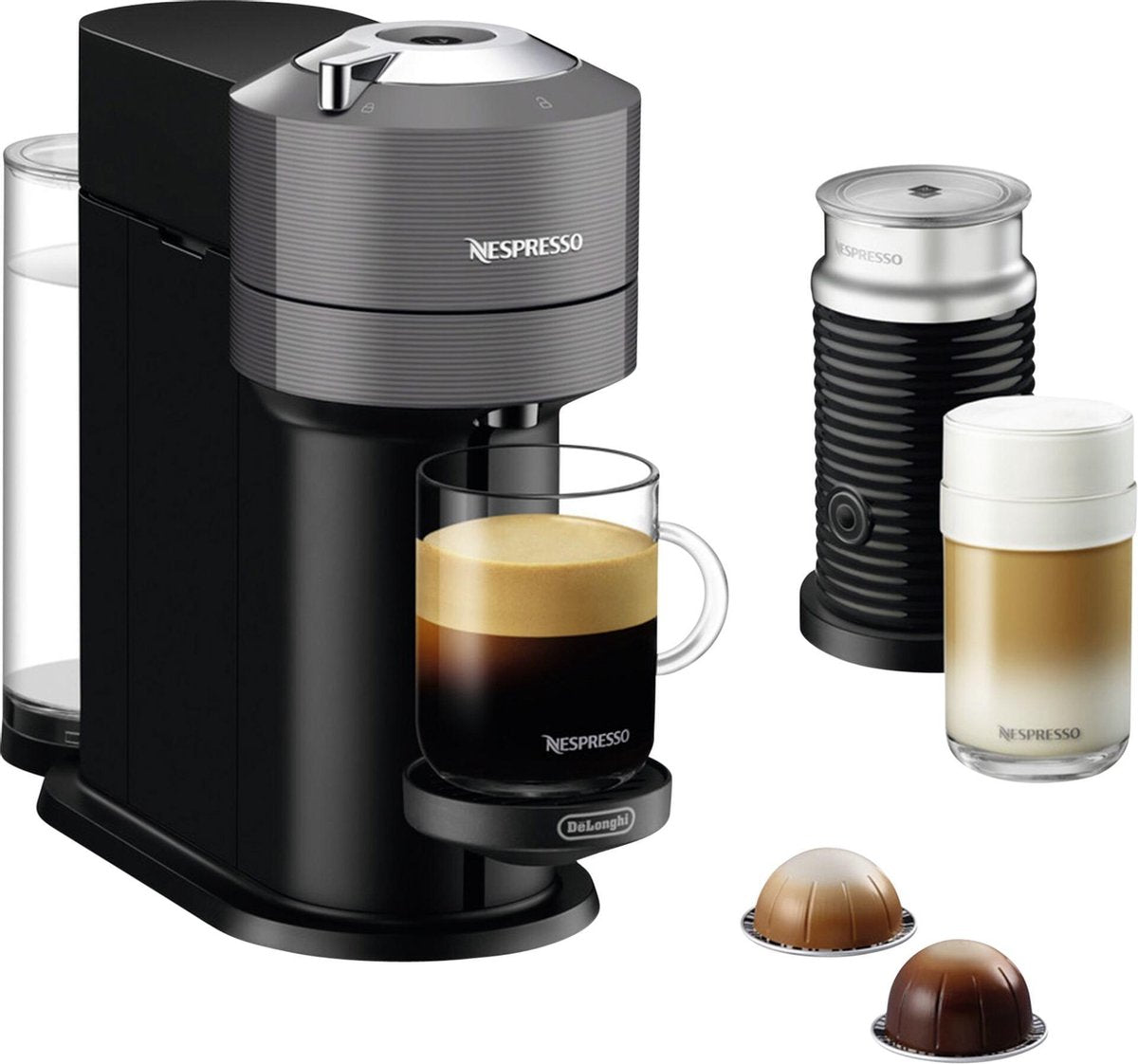 DeLonghi ENV 120 GYAE Vertuo Next