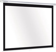 Legamaster ECONOMY handbediend projectiescherm 180x240cm