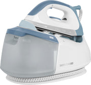 Teesa TSA2035 - S500 stoomstrijkijzer smooth steam wit