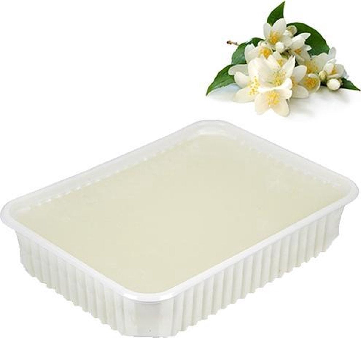 Paraffine olie JASMINE