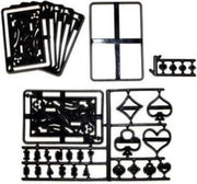 Patchwork Cutter Card Set