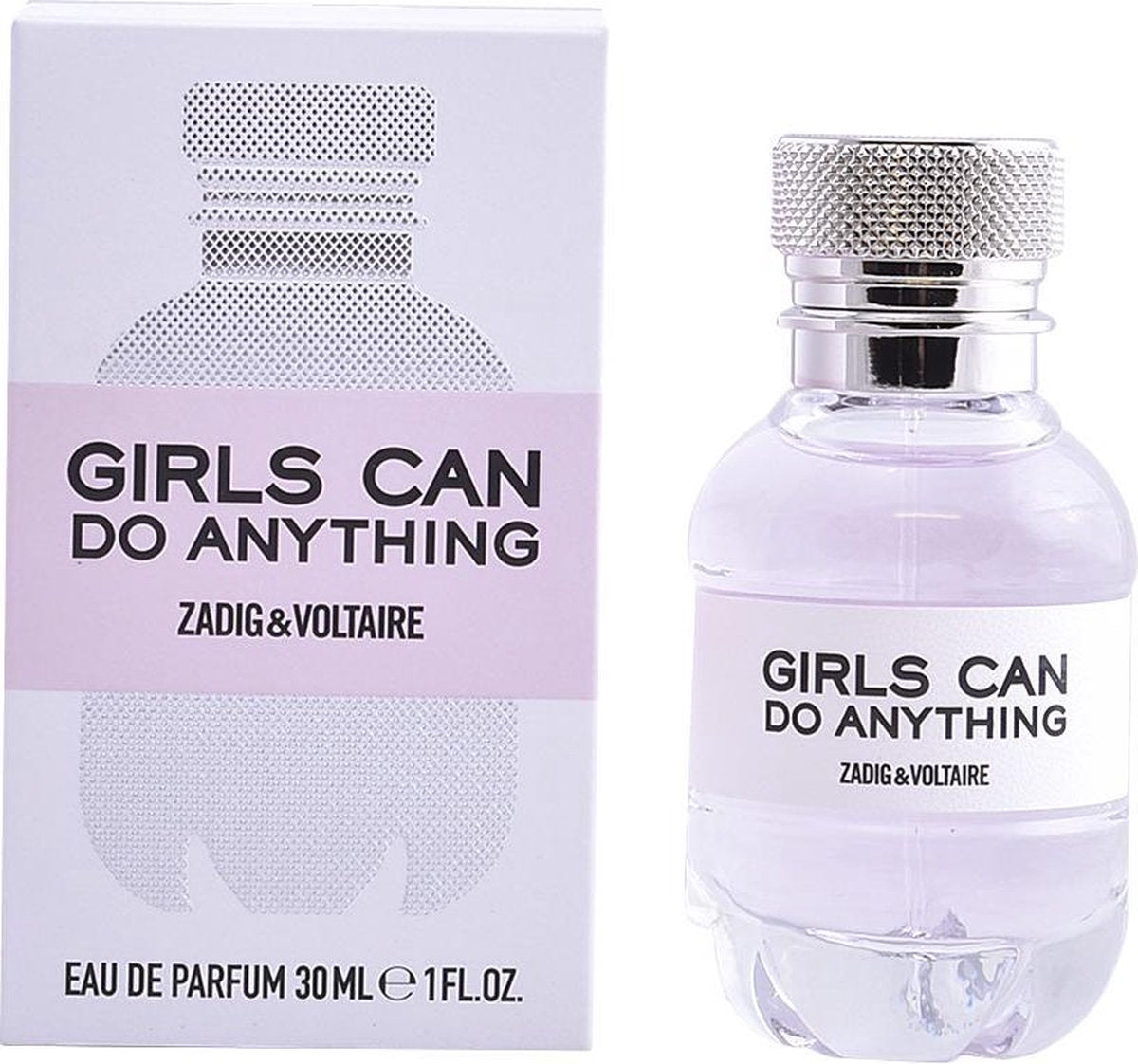 GIRLS CAN DO ANYTHING  30 ml | parfum voor dames aanbieding | parfum femme | geurtjes vrouwen | geur