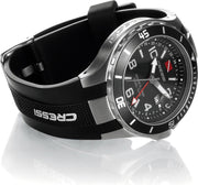 Duikhorloge Cressi Traveller Dual Time