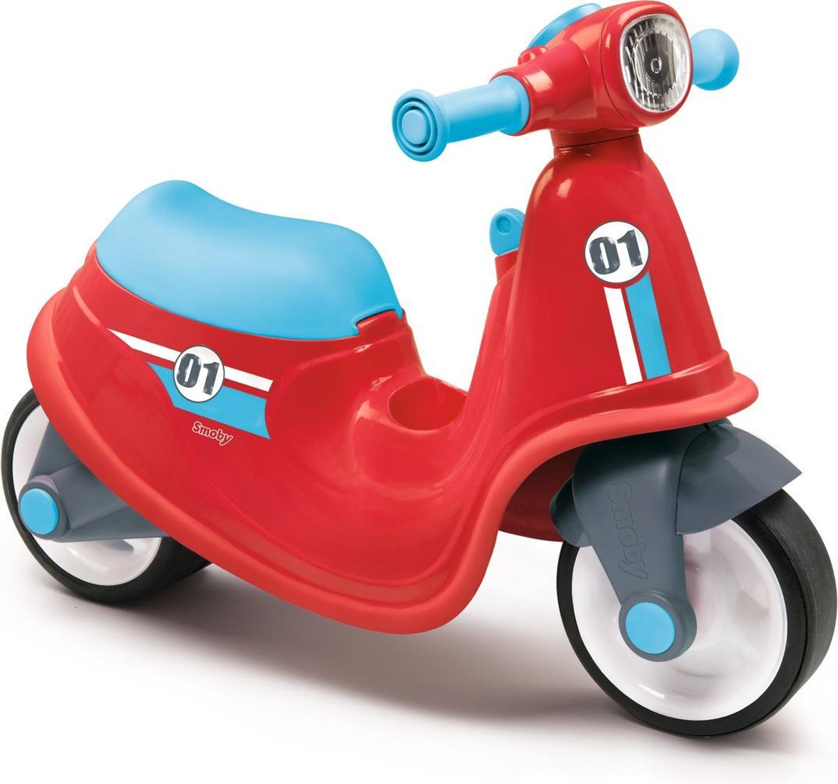 Smoby Rode Scooter - Loopscooter