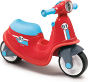 Smoby Rode Scooter - Loopscooter