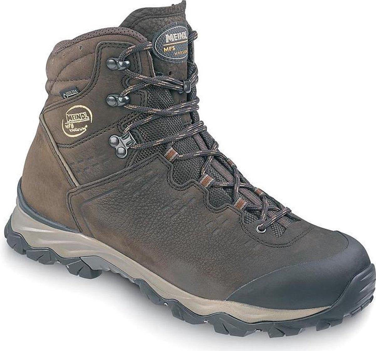 Meindl - Vakuum Lady fit II gtx - Medium leest - donkerbruin - UK 4.5 EU 37
