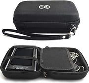 TomTom / Garmin Beschermhoes - Navigatie bescherming Case - Max. 5 inch - Geschikt voor TomTom start 25
