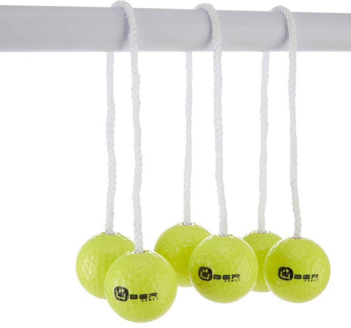 3x2 Bolas voor Laddergolf