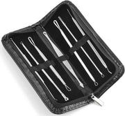 XXL Set - Mee-eters & Acne Verwijderen Set