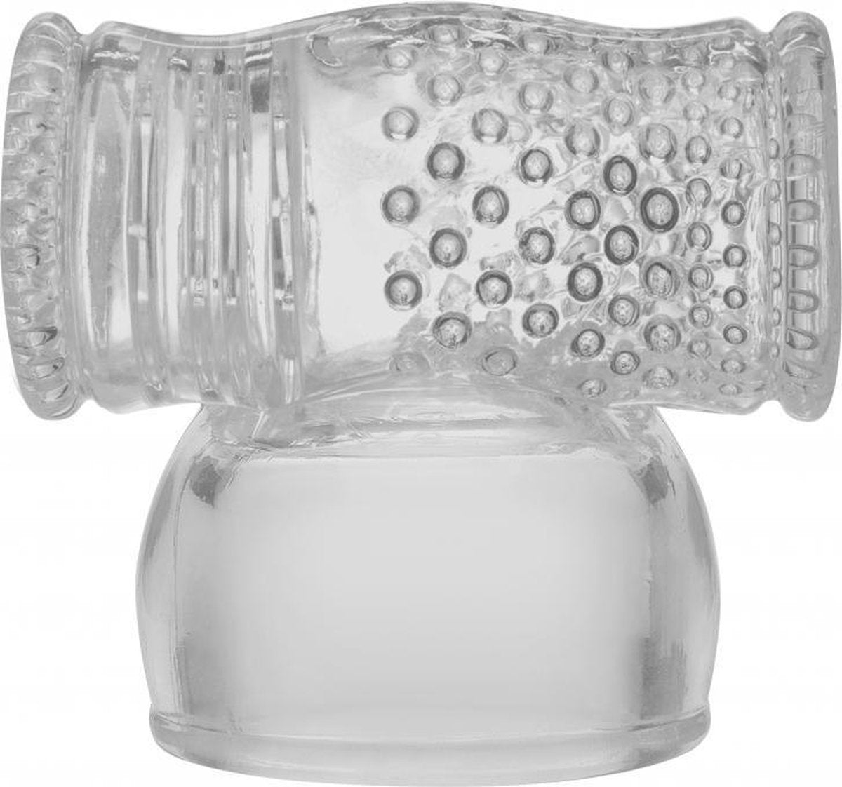 Doc Johnson - Kink - Wand Attachment - Cock Stroker