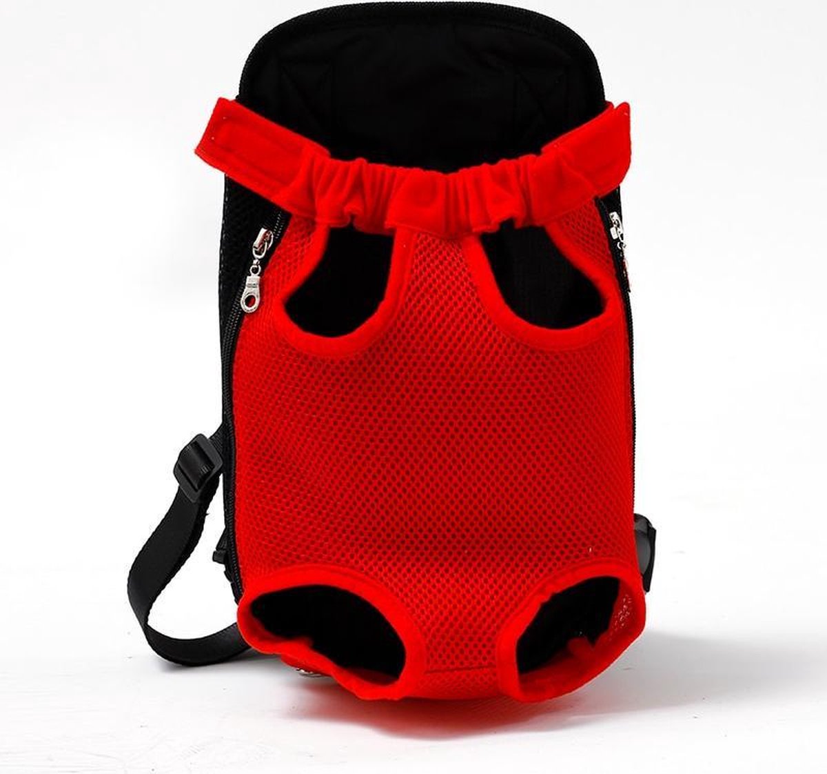 Dog 'n Go Draagtas Hond - Reistas Honden - Draagtas Honden Tot 4