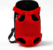 Dog 'n Go Draagtas Hond - Reistas Honden - Draagtas Honden Tot 4