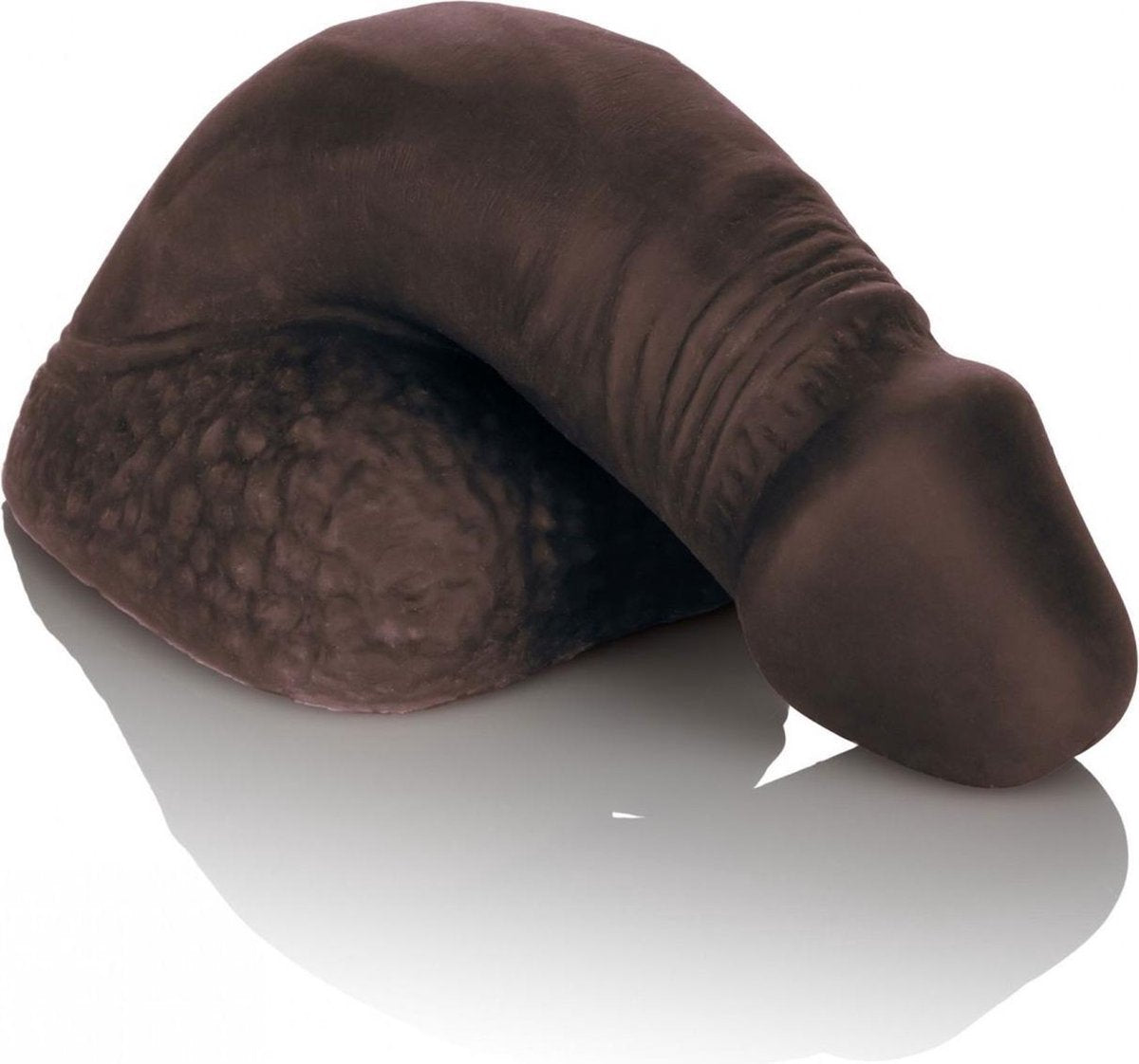 5 inch Silicone Packing Penis