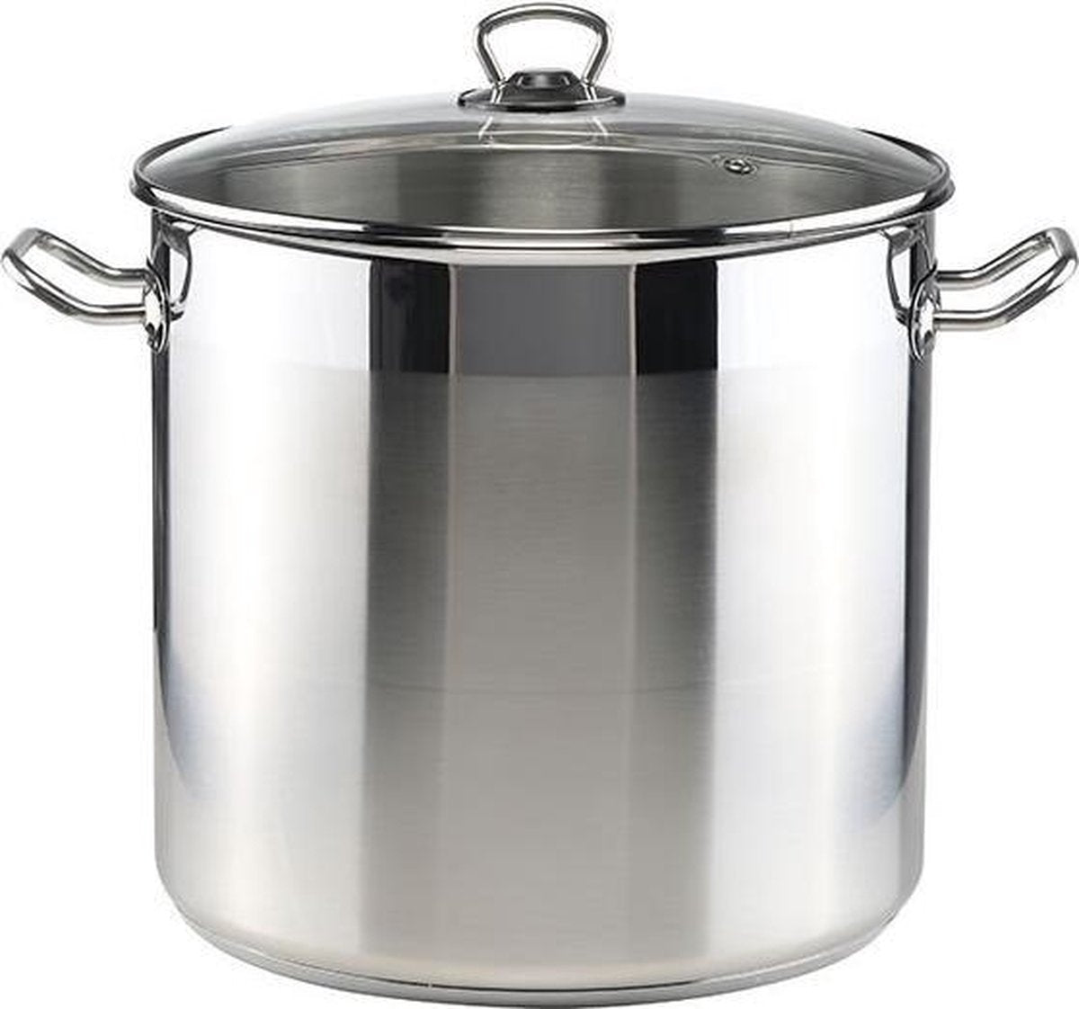Haushalt 22056 - Soeppan - 20 liter
