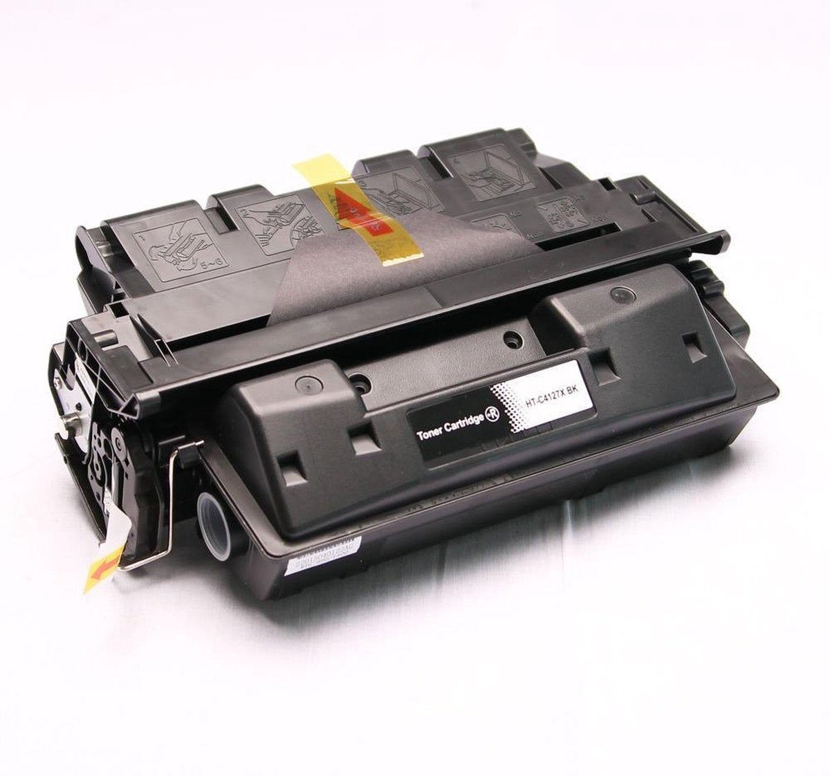HP 27X C4127X