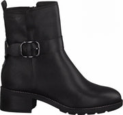 Tamaris - Dames schoenen - 1-1-25322-27 - zwart - maat 39