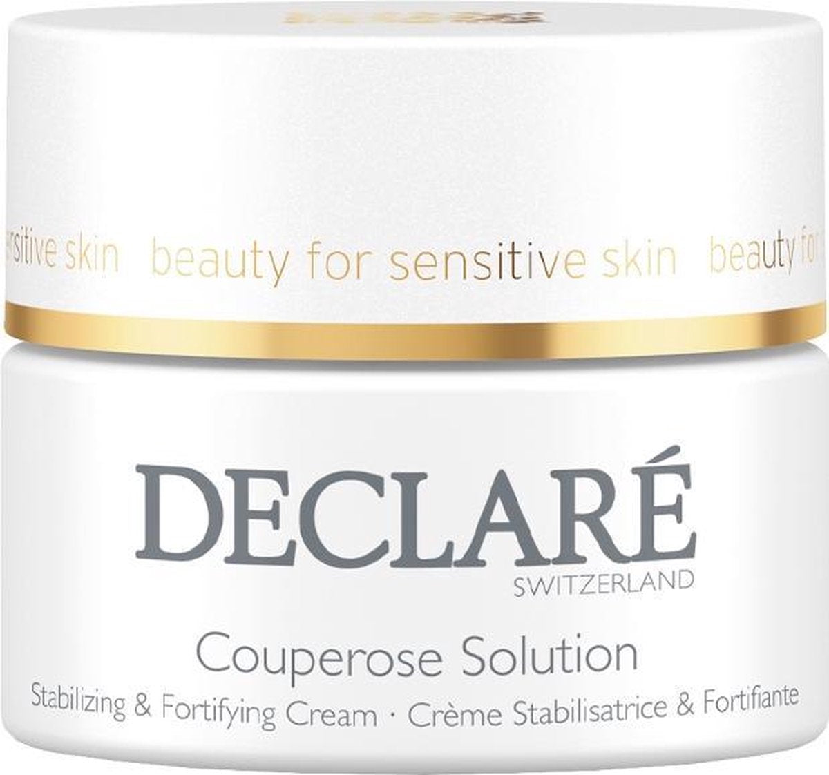 Declaré Couperose Solution (Stress Balance) 50 ml