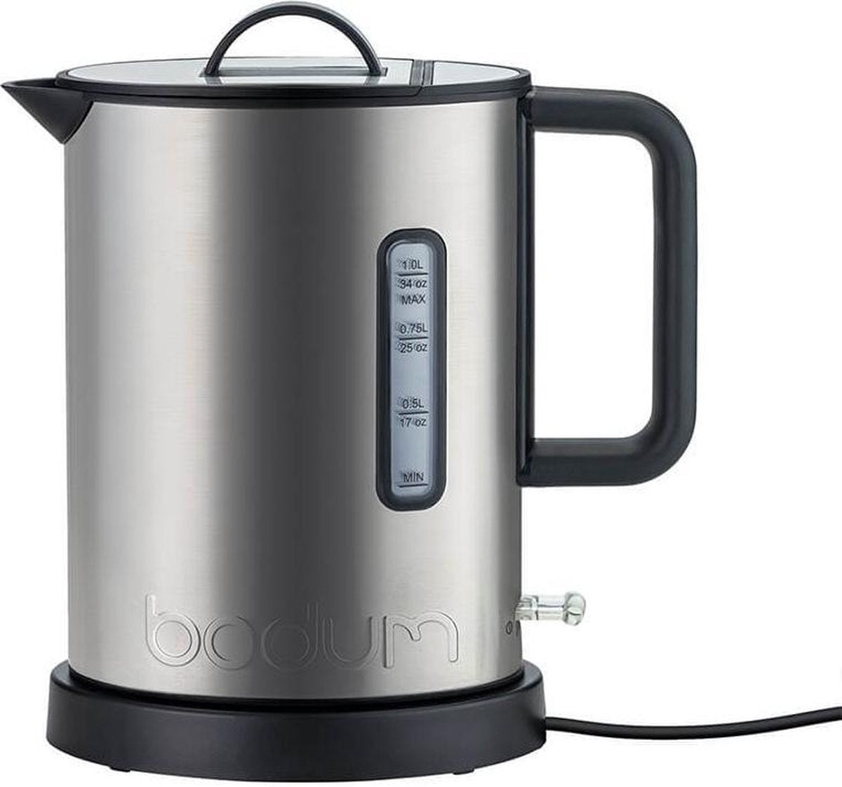 Bodum Ibis Waterkoker 1L Mat