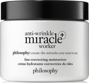 Philosophy Anti-Wrinkle Miracle Worker Line-Correcting Moisturizer Dagcrème 60 ml