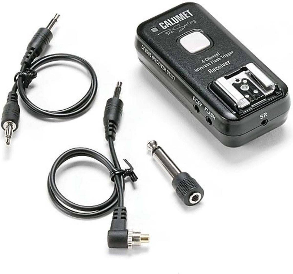 Calumet Wireless Receiver for CF0090