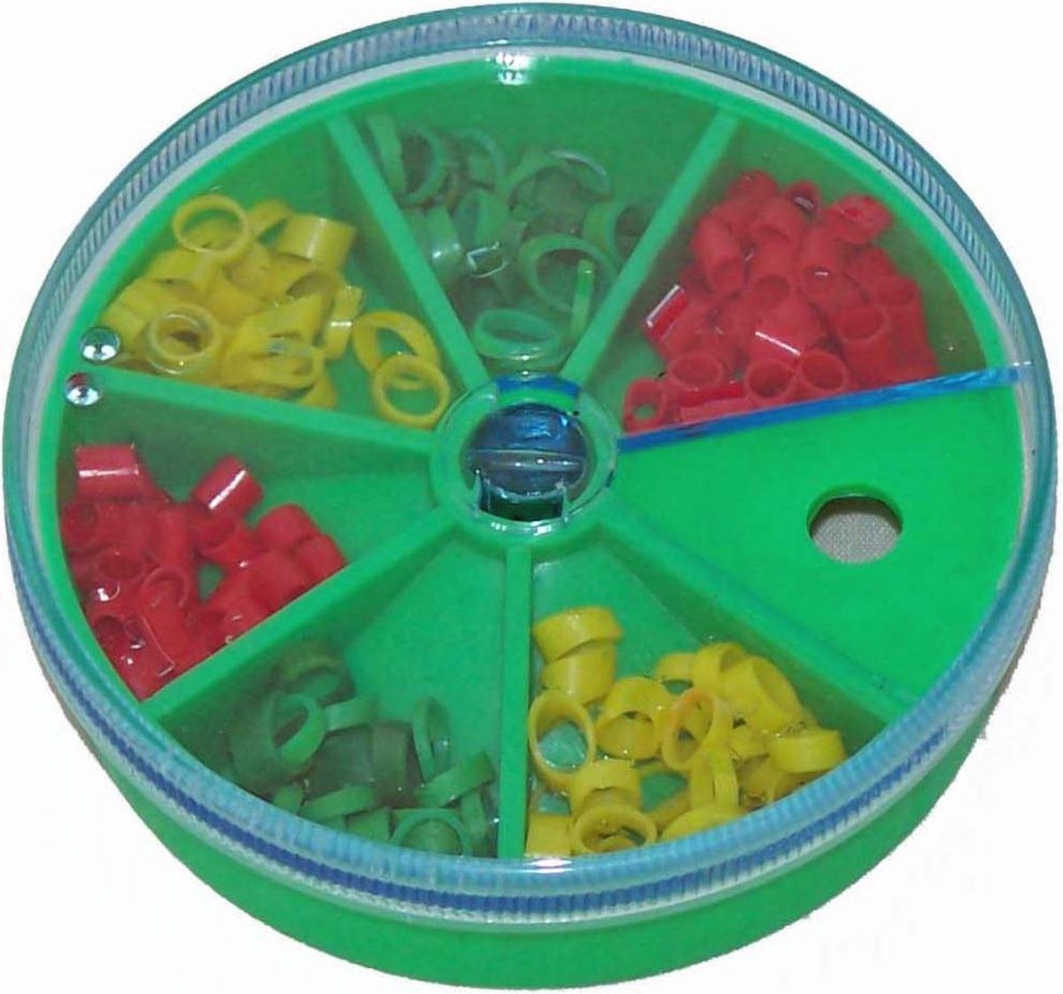 Rubbertjes no. 2