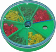 Rubbertjes no. 2