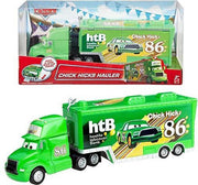 Disney Cars Chick Hicks Vrachtwagen