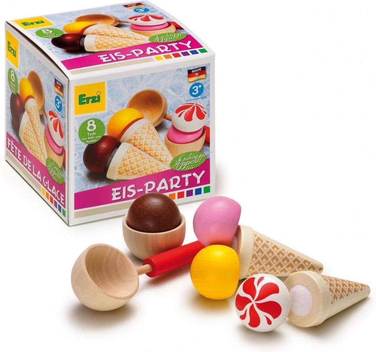 Erzi 28157 rollenspelspeelgoed