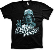 STAR WARS - T-Shirt Cool Vader - Black (S)