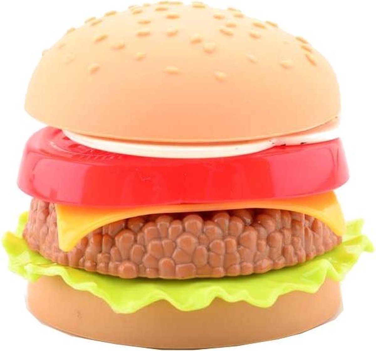 Johntoy Speelgoedeten Hamburger